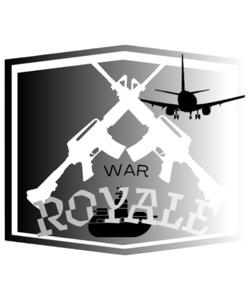 WarRoyale logo